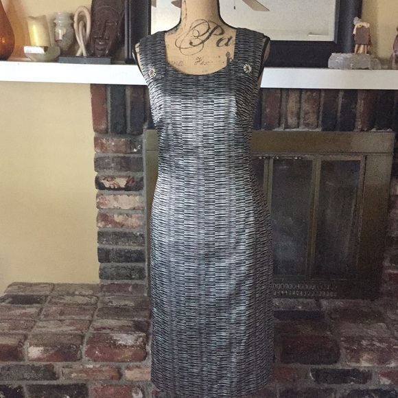 Rena Lange Dresses & Skirts - Rena Lange high end dress